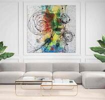 Lichtdurchflutetes Wohnjuwel mit Galerie & Loggia - Bremerhaven