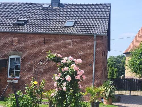 Foto - Einfamilienhaus in Bad Wilsnack zum Kaufen
