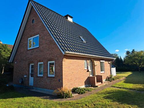 Foto - Einfamilienhaus Handewitt ot. Timmersiek zu vermieten