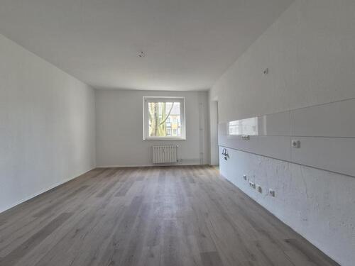 Foto - Etagenwohnung zur Miete in Duisburg