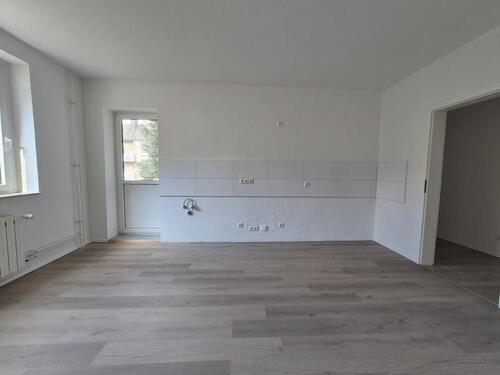 Foto - Etagenwohnung in Duisburg zur Miete