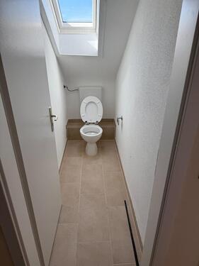 Foto - Etagenwohnung zur Miete in Karlsruhe