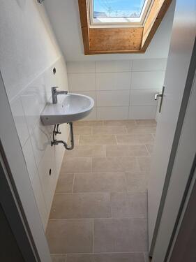 Foto - Etagenwohnung in Karlsruhe