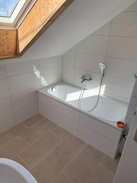 Foto - Etagenwohnung in Karlsruhe zur Miete
