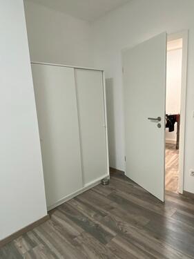 Foto - Etagenwohnung in Meiningen