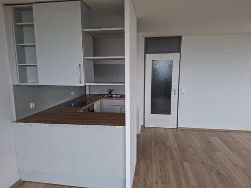 Foto - Etagenwohnung in Freudenstadt