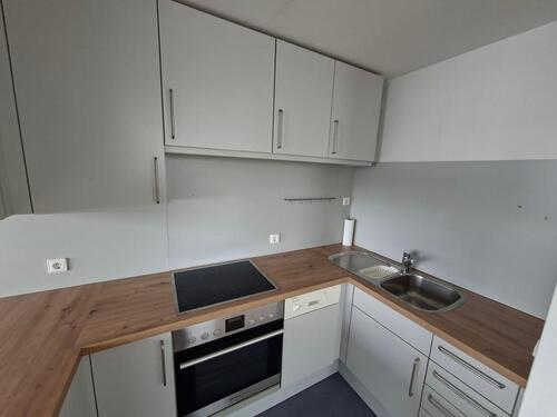 Foto - Etagenwohnung in Freudenstadt zur Miete