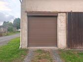 Foto - Garage Stellplatz Wohnmobil Wohnwagen Boot Oldtimer Lager