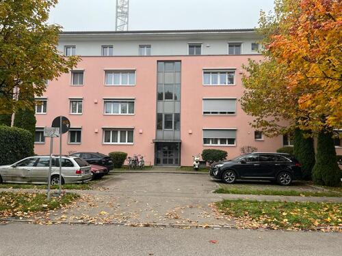 Foto - Etagenwohnung zum Kaufen in Augsburg