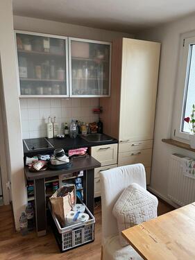 Foto - Etagenwohnung in Augsburg zum Kaufen
