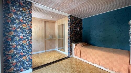 Foto - Etagenwohnung zur Miete in Weilburg