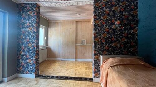 Foto - Etagenwohnung in Weilburg
