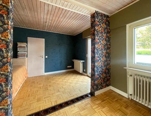 Foto - Etagenwohnung in Weilburg zur Miete