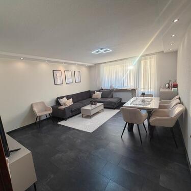 Foto - 3-Zimmer-Wohnung mit Balkon & Tiefgarage in Hannover-Herrenhausen