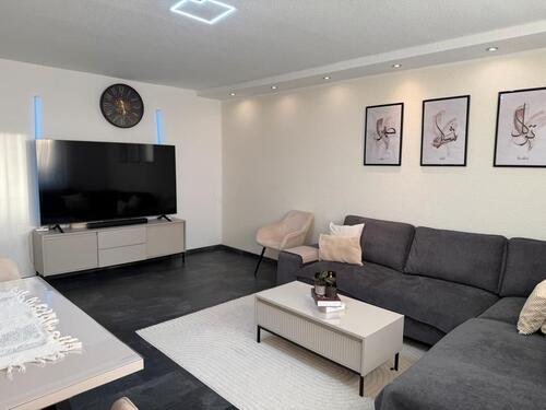 Foto - Etagenwohnung zum Kaufen in Hannover