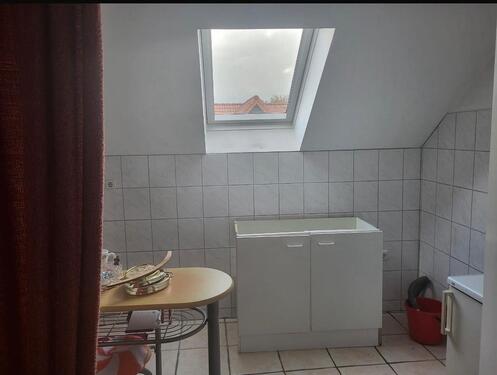 Foto - Etagenwohnung in Übach-Palenberg zur Miete