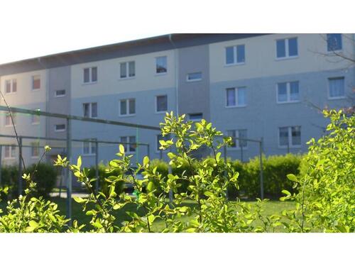 Foto - Etagenwohnung in Salzwedel zur Miete