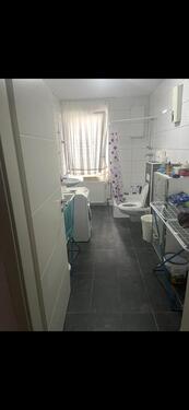 Foto - Etagenwohnung in Hamm