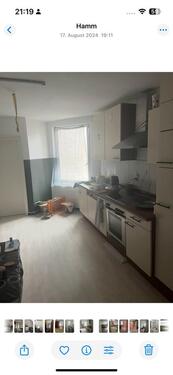 Foto - Etagenwohnung in Hamm zur Miete