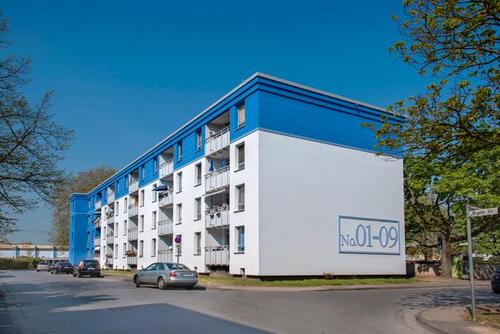 Foto - Gemütliche 3-Zimmer ERDGESCHOSS-Wohnung im Berliner Viertel