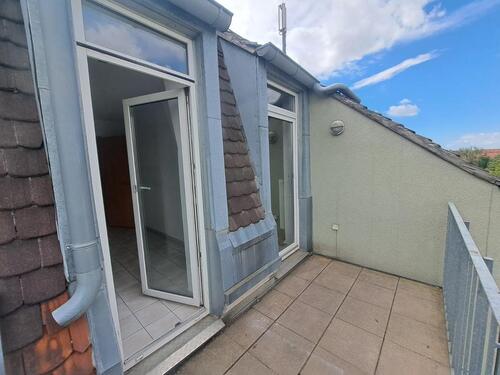 Foto - Etagenwohnung zur Miete in Wurzen