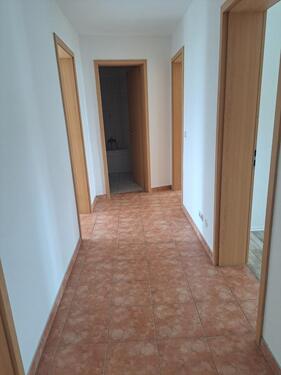 Foto - Etagenwohnung in Wurzen