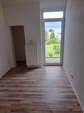 Foto - Etagenwohnung in Wurzen zur Miete