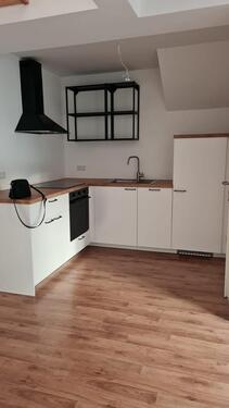 Foto - 2 Zimmer Etagenwohnung zur Miete in Bad Nauheim