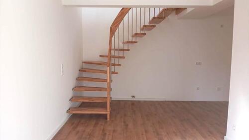 Foto - Etagenwohnung in Bad Nauheim zur Miete