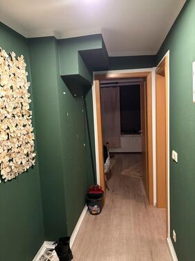 Foto - Etagenwohnung in Steinfurt zur Miete