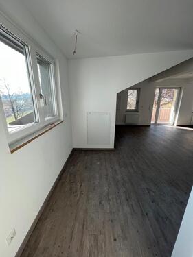 Foto - 2 Zimmer Etagenwohnung zur Miete in Waging am See