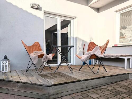 Foto - 2 Zimmer Erdgeschoßwohnung zur Miete in Bamberg