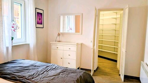 Foto - Erdgeschoßwohnung in Bamberg zur Miete