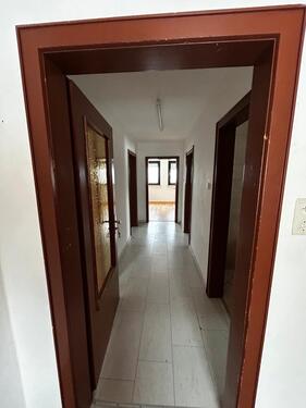 Foto - Wohnung in Kreuztal Eichen, 75 m², vier Zimmer Küche Bad