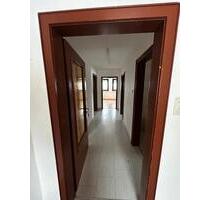 Wohnung in Kreuztal Eichen, 75 m², vier Zimmer Küche Bad - Hilchenbach