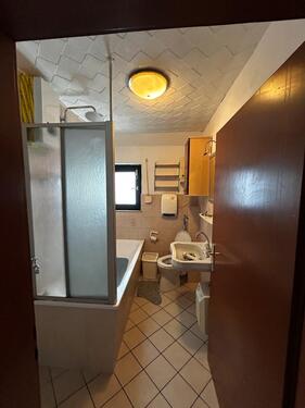 Foto - 4 Zimmer Etagenwohnung zur Miete in Hilchenbach