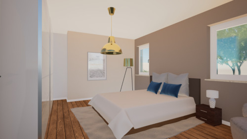 Foto - Terrassenwohnung in Amberg zum Kaufen