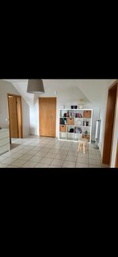 Foto - Etagenwohnung in Velen zur Miete