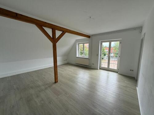 Foto - 3.5 Zimmer Dachgeschoßwohnung zur Miete in Stade