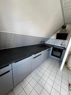 Foto - 3.5 Zimmer Dachgeschoßwohnung in Stade