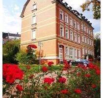 Ferienwohnung Unterkunft möblierte Wohnung in Plauen