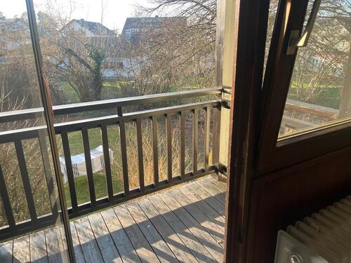 Foto - 1-Zimmer Appartement - 275,00&nbsp;EUR Kaltmiete, ca.&nbsp; 24,00&nbsp;m&sup2;