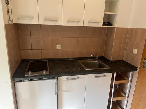 Foto - 1 Zimmer Etagenwohnung zur Miete in Neustadt an der Donau