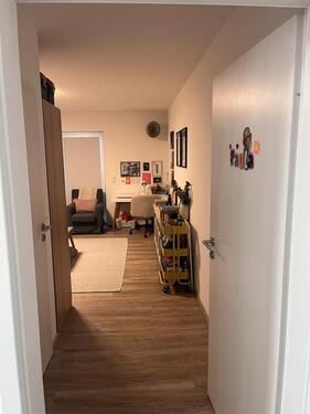 Foto - 1 Zimmer Erdgeschoßwohnung zur Miete in Marburg