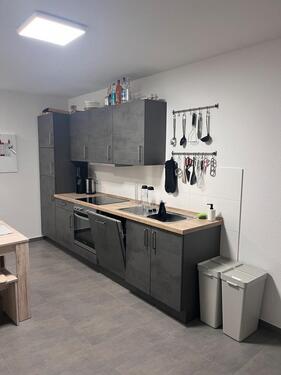 Foto - Erdgeschoßwohnung in Marburg zur Miete