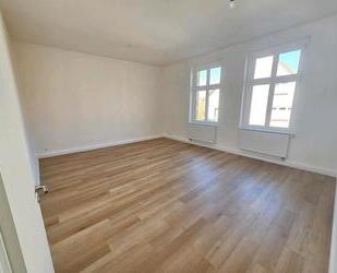 Renovierte & helle Altbauwohnung in Elbnähe - Wittenberge