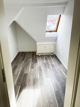 Foto - Dachgeschoßwohnung in Jena zur Miete