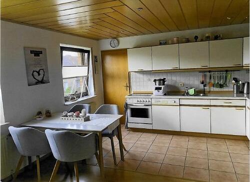 Foto - 3 Zimmer Dachgeschoßwohnung zur Miete in Uplengen