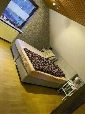 Foto - 3 Zimmer Dachgeschoßwohnung in Uplengen