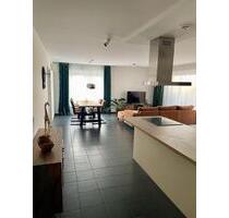 Modern Chic – Voll möblierte Wohnung mit Stil – Zentrale Lage - Niederkassel